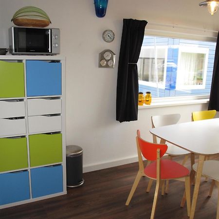 אנג'ום Ferienhaus Seabird By Fewo-Plan Oost150 Mit Direktem Zugang Ins Lauwersmeer מראה חיצוני תמונה